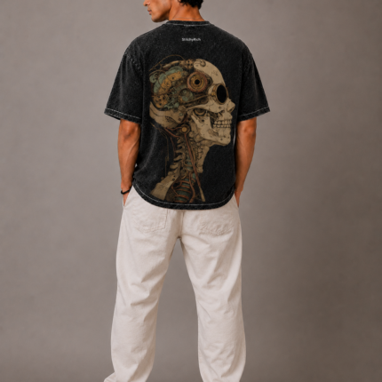 Dead Circuit Tee